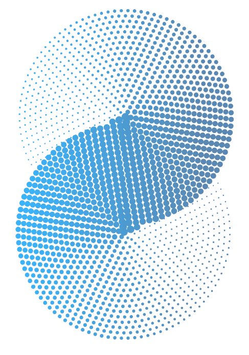 Layout 2 Floating Element